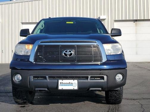 2013 Toyota Tundra Grade