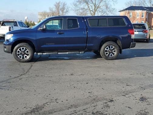 2013 Toyota Tundra Grade