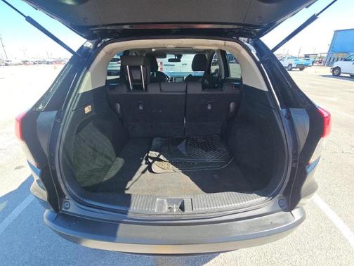 Crystal Black Pearl 2021 Honda HR-V EX