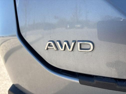 Lunar Silver Metallic 2025 Honda Pilot EX-L