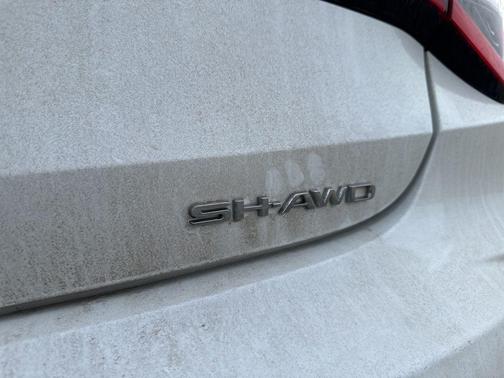 2022 Acura TLX A-Spec