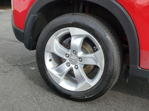 2016 Honda HR-V EX-L w/Navigation