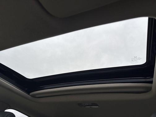 2016 Honda HR-V EX-L w/Navigation