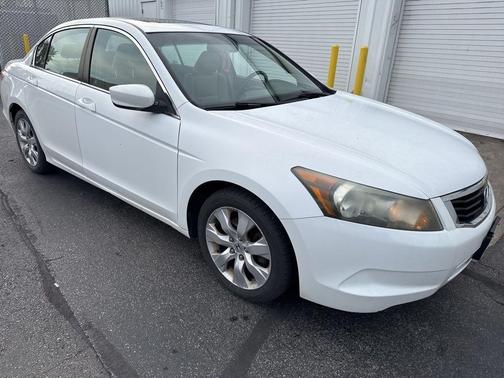 2009 Honda Accord EX-L