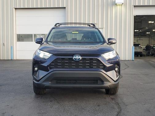 2023 Toyota RAV4 Hybrid XLE Premium