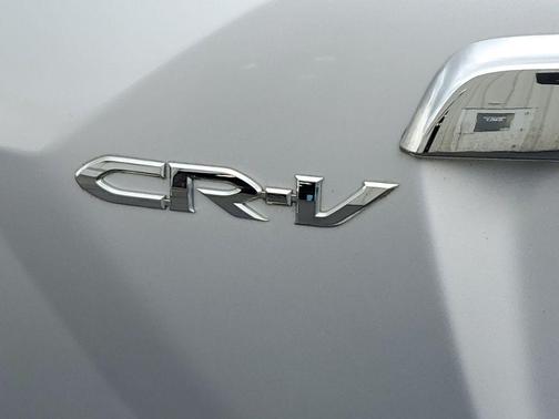 2011 Honda CR-V EX