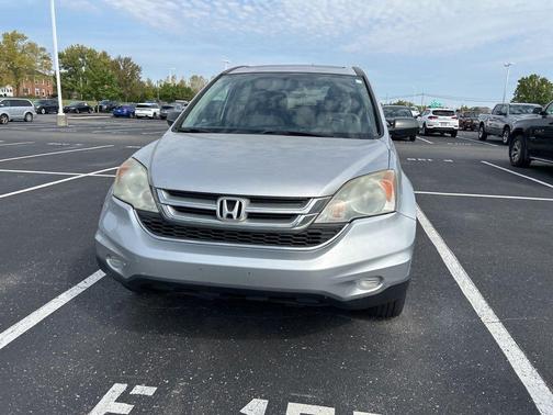 2011 Honda CR-V EX