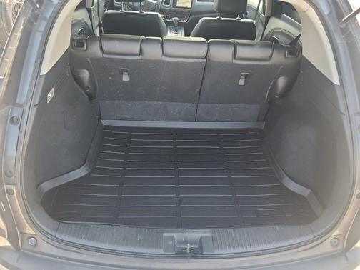 2018 Honda HR-V EX-L w/Navigation