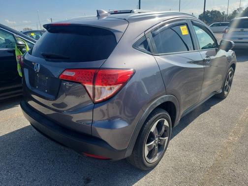 2018 Honda HR-V EX-L w/Navigation