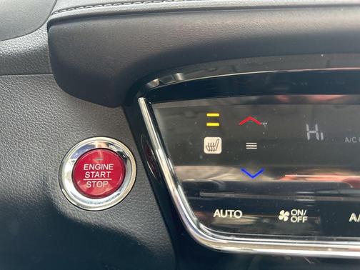 2018 Honda HR-V EX-L w/Navigation