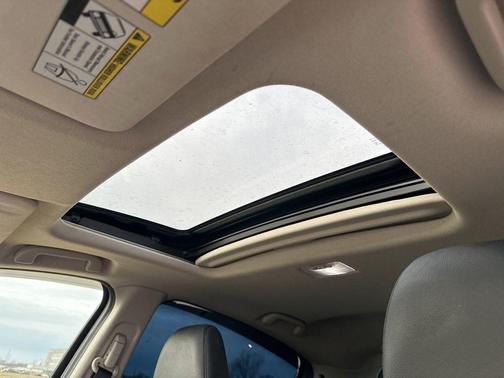 2018 Honda HR-V EX-L w/Navigation