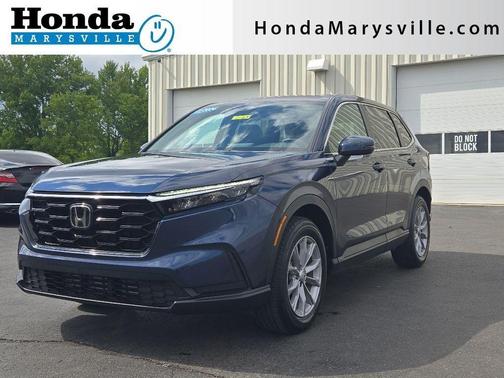 Canyon 2024 Honda CR-V EX