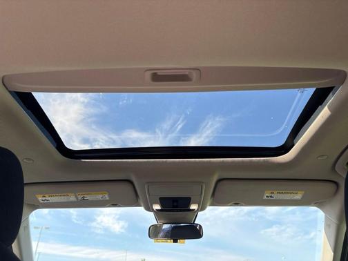 Canyon 2024 Honda CR-V EX