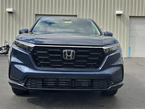 Canyon 2024 Honda CR-V EX