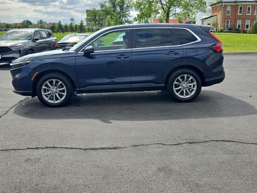 Canyon 2024 Honda CR-V EX