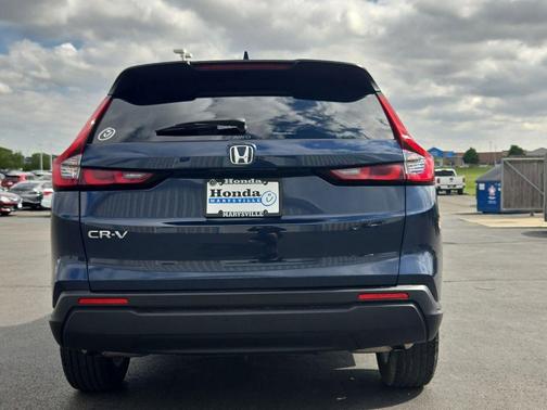 Canyon 2024 Honda CR-V EX