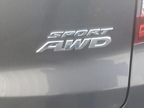 2019 Honda Passport Sport