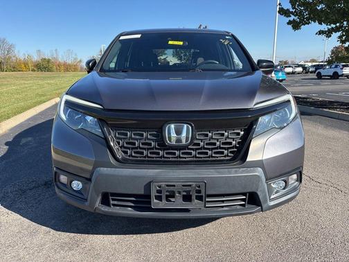 2019 Honda Passport Sport