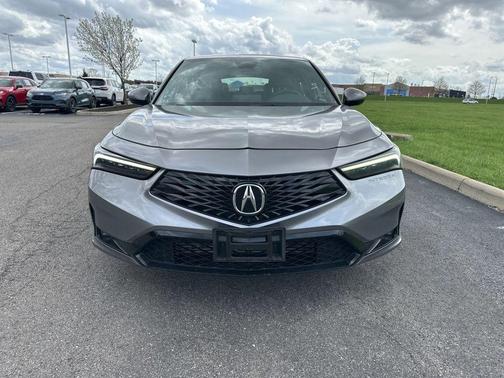 2024 Acura Integra A-Spec