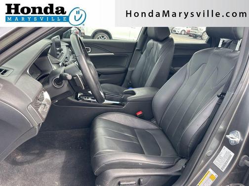 2024 Acura Integra A-Spec