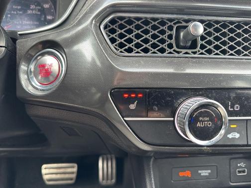 2024 Acura Integra A-Spec