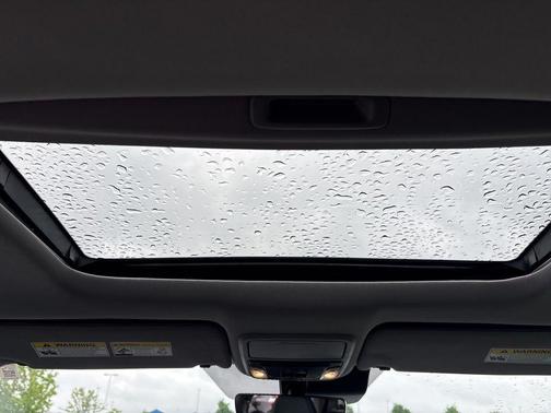 Platinum White Pearl 2025 Honda Ridgeline RTL