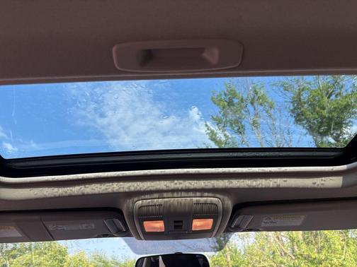 Jet Black Mica 2016 Mazda CX-5 Touring