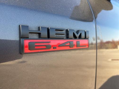 2019 RAM 2500 Power Wagon