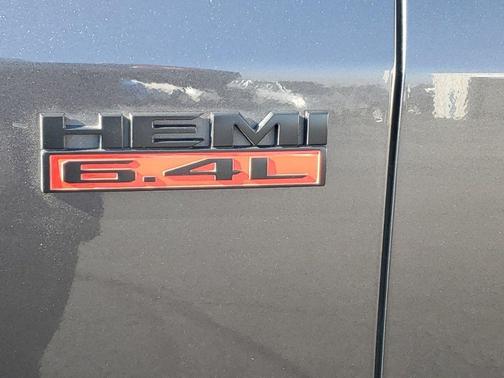 2019 RAM 2500 Power Wagon