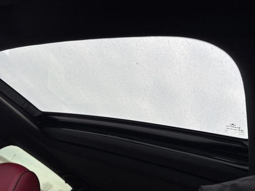 2021 Acura TLX A-Spec