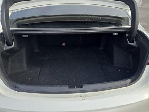 2021 Acura TLX A-Spec