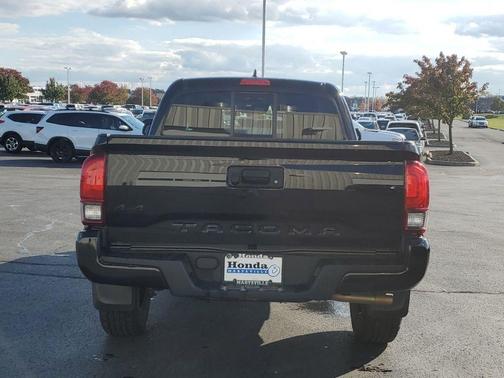2019 Toyota Tacoma SR