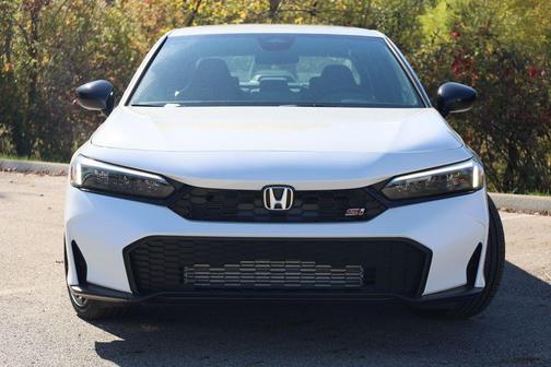 2026 Honda Civic Si Base