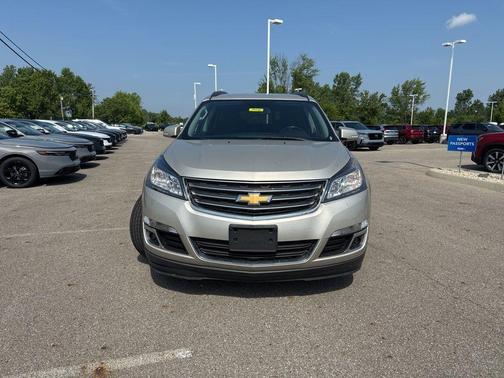 2016 Chevrolet Traverse 1LT