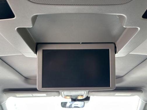 2019 Honda Pilot Touring 7-Passenger