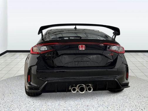 2025 Honda Civic Type R Base