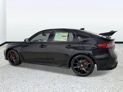 2025 Honda Civic Type R Base