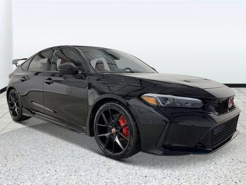 2025 Honda Civic Type R Base