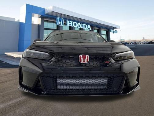 2025 Honda Civic Type R Base