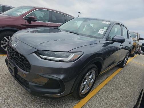 2023 Honda HR-V LX