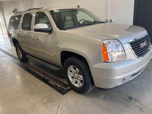 2013 GMC Yukon XL 1500 SLT