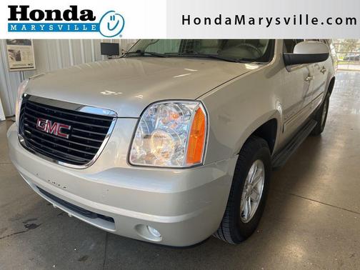 2013 GMC Yukon XL 1500 SLT