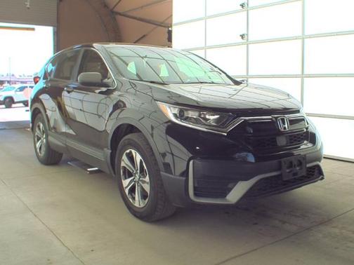 2020 Honda CR-V LX