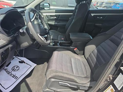 2020 Honda CR-V LX