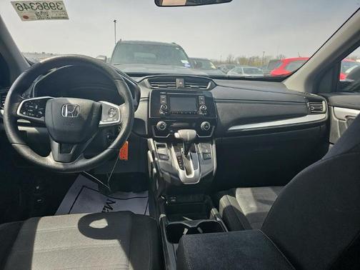 2020 Honda CR-V LX