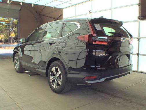 2020 Honda CR-V LX