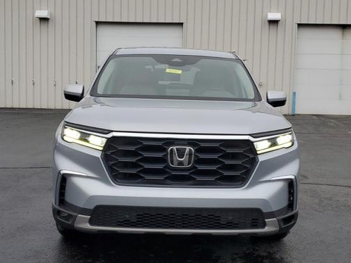 2024 Honda Pilot EX-L 7-Passenger