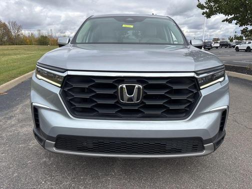 2024 Honda Pilot EX-L 7-Passenger