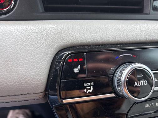2024 Honda Pilot EX-L 7-Passenger