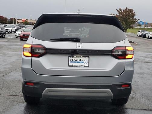 2024 Honda Pilot EX-L 7-Passenger